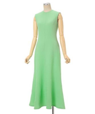 Ｓｈｉｒｒｉｎｇ　Ｊｅｒｓｅｙ　Ｊａｃｑｕａｒｄ　Ｓｌｅｅｖｅｌｅｓｓ　Ｄｒｅｓｓ　ＭＭ２５ＳＳーＪＳ０２６