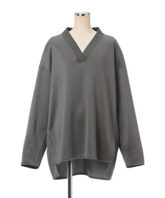 【送料無料】ＶーＮｅｃｋ　Ｒｅｌａｘｅｄ　Ｓｗｅａｔｓｈｉｒｔ　ＭＭ２５ＳＳーＪＳ０３２