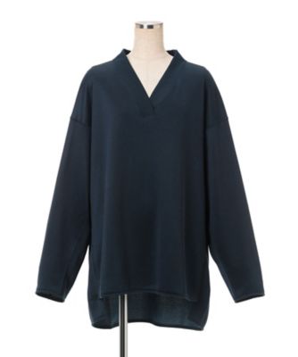 【送料無料】ＶーＮｅｃｋ　Ｒｅｌａｘｅｄ　Ｓｗｅａｔｓｈｉｒｔ　ＭＭ２５ＳＳーＪＳ０３２