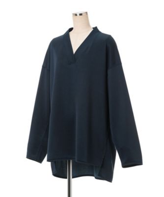 【送料無料】ＶーＮｅｃｋ　Ｒｅｌａｘｅｄ　Ｓｗｅａｔｓｈｉｒｔ　ＭＭ２５ＳＳーＪＳ０３２
