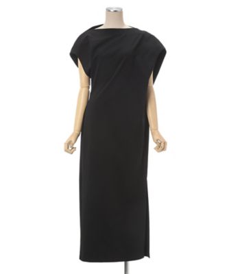 Ｄｏｕｂｌｅ　Ｊｅｒｓｅｙ　Ａｓｙｍｍｅｔｒｉｃ　Ｄｒｅｓｓ　ＭＭ２５ＳＳーＪＳ０５４