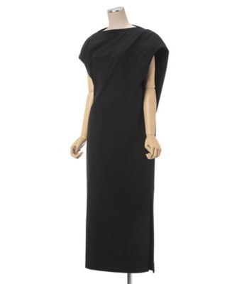 Ｄｏｕｂｌｅ　Ｊｅｒｓｅｙ　Ａｓｙｍｍｅｔｒｉｃ　Ｄｒｅｓｓ　ＭＭ２５ＳＳーＪＳ０５４