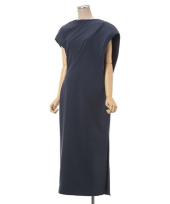 Ｄｏｕｂｌｅ　Ｊｅｒｓｅｙ　Ａｓｙｍｍｅｔｒｉｃ　Ｄｒｅｓｓ　ＭＭ２５ＳＳーＪＳ０５４