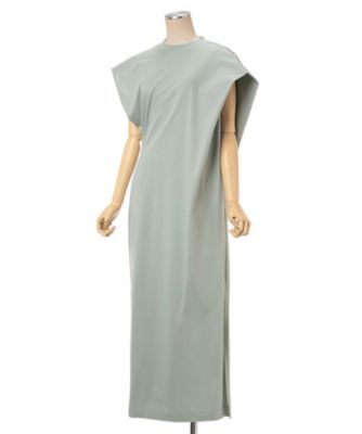 Ｃｏｔｔｏｎ　Ｊｅｒｓｅｙ　Ａｓｙｍｍｅｔｒｉｃ　Ｄｒｅｓｓ　ＭＭ２５ＳＳーＪＳ０９１