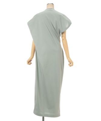 Ｃｏｔｔｏｎ　Ｊｅｒｓｅｙ　Ａｓｙｍｍｅｔｒｉｃ　Ｄｒｅｓｓ　ＭＭ２５ＳＳーＪＳ０９１