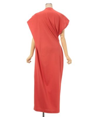 Ｃｏｔｔｏｎ　Ｊｅｒｓｅｙ　Ａｓｙｍｍｅｔｒｉｃ　Ｄｒｅｓｓ　ＭＭ２５ＳＳーＪＳ０９１
