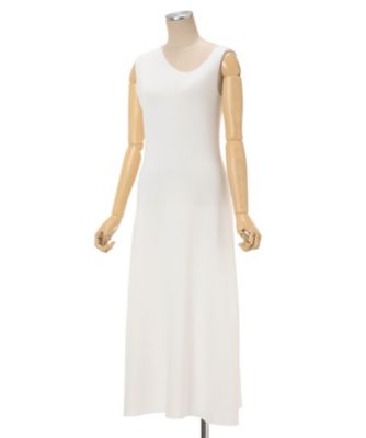 Ａｓｙｍｍｅｔｒｉｃ　Ｎｅｃｋ　Ｋｎｉｔｔｅｄ　Ｄｒｅｓｓ　ＭＭ２５ＳＳーＫＮ０８８