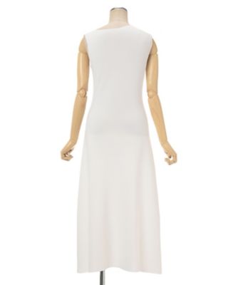 Ａｓｙｍｍｅｔｒｉｃ　Ｎｅｃｋ　Ｋｎｉｔｔｅｄ　Ｄｒｅｓｓ　ＭＭ２５ＳＳーＫＮ０８８