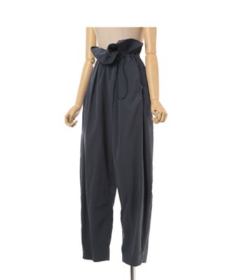 Ｓｐｌｉｔ　Ｙａｒｎ　Ｈｉｇｈ　Ｗａｉｓｔｅｄ　Ｄｒａｗｓｔｒｉｎｇ　Ｔｒｏｕｓｅｒｓ　ＭＭ２５ＳＳーＰＴ０１４