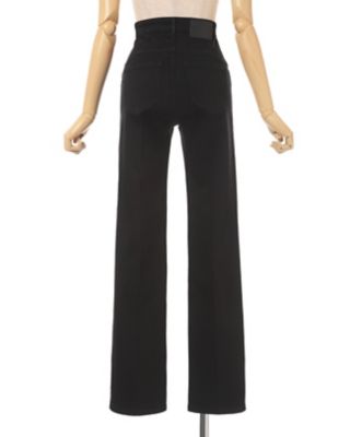 Ｓｔｒｅｔｃｈ　Ｓｔｒａｉｇｈｔ　Ｃｕｔ　Ｊｅａｎｓ　ＭＭ２５ＳＳ－ＰＴ０６０