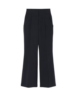 Ａｃｅｔａｔｅ　Ｐｏｌｙｅｓｔｅｒ　Ｃｏｌｌａｒｌｅｓｓ　Ｃｒｏｐｐｅｄ　Ｓｕｉｔ　Ｔｒｏｕｓｅｒｓ　ＭＭ２５ＳＳーＰＴ１０６
