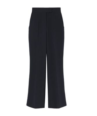 Ａｃｅｔａｔｅ　Ｐｏｌｙｅｓｔｅｒ　Ｈｉｇｈ　Ｗａｉｓｔｅｄ　Ｃｅｎｔｅｒ　Ｃｒｅａｓｅｄ　Ｓｕｉｔ　Ｔｒｏｕｓｅｒｓ　２５ＳＳーＰＴ１０８