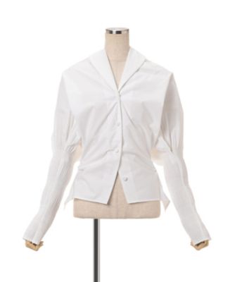Ｍｉｃｒｏ　Ｐｌｅａｔｓ　Ｓｈｉｒｔ　ＭＭ２５ＳＳーＳＨ０７７