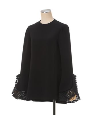 Ｅｍｂｒｏｉｄｅｒｅｄ　Ｃｕｆｆｓ　Ｔｏｐ　ＭＭ２５ＳＳーＳＨ０９５