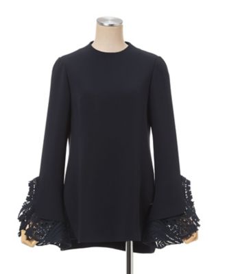 Ｅｍｂｒｏｉｄｅｒｅｄ　Ｃｕｆｆｓ　Ｔｏｐ　ＭＭ２５ＳＳーＳＨ０９５
