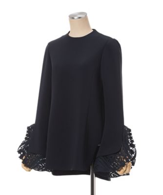 Ｅｍｂｒｏｉｄｅｒｅｄ　Ｃｕｆｆｓ　Ｔｏｐ　ＭＭ２５ＳＳーＳＨ０９５
