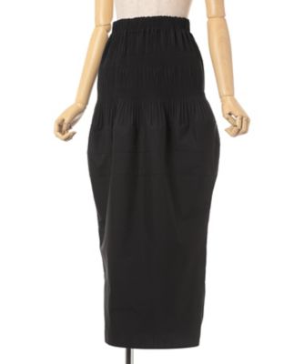 Ｍｉｃｒｏ　Ｐｌｅａｔｓ　Ｒｏｕｎｄ　Ｓｉｌｈｏｕｓｅｔｔｅ　Ｓｋｉｒｔ　ＭＭ２５ＳＳーＳＫ０７８