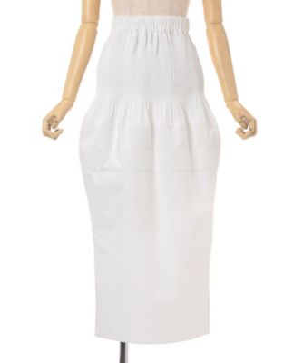 Ｍｉｃｒｏ　Ｐｌｅａｔｓ　Ｒｏｕｎｄ　Ｓｉｌｈｏｕｓｅｔｔｅ　Ｓｋｉｒｔ　ＭＭ２５ＳＳーＳＫ０７８