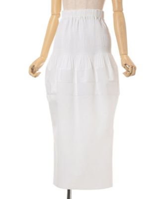 Ｍｉｃｒｏ　Ｐｌｅａｔｓ　Ｒｏｕｎｄ　Ｓｉｌｈｏｕｓｅｔｔｅ　Ｓｋｉｒｔ　ＭＭ２５ＳＳーＳＫ０７８
