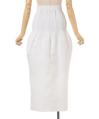Ｍｉｃｒｏ　Ｐｌｅａｔｓ　Ｒｏｕｎｄ　Ｓｉｌｈｏｕｓｅｔｔｅ　Ｓｋｉｒｔ　ＭＭ２５ＳＳーＳＫ０７８