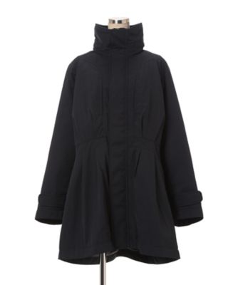 Nylon Twill Work Jacket 6F／MM26FWー