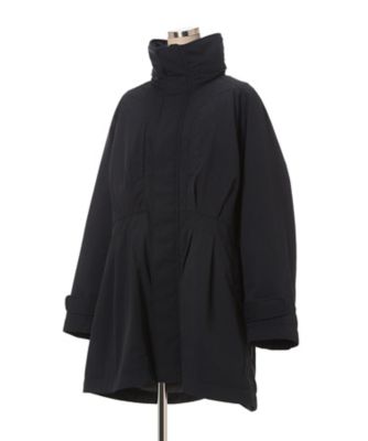 Nylon Twill Work Jacket 6F／MM26FWー