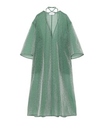伊勢丹新宿店別注カラー Velour Jersey Floral