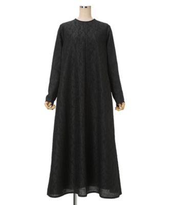 Ａｒａｂｅｓｑｕｅ　Ｊａｃｑｕａｒｄ　Ｌｏｎｇ　Ｄｒｅｓｓ　６Ｆ／ＭＭ２６ＦＷーＤＲ０１７