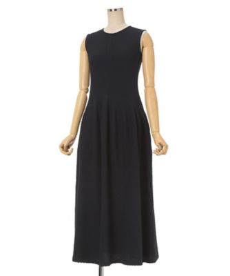 Shirring Jersey Jacquard