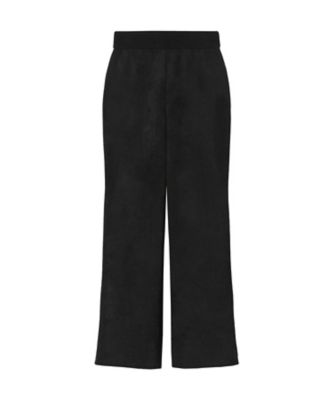 ミツマメ Triacetate Polyester High Waisted