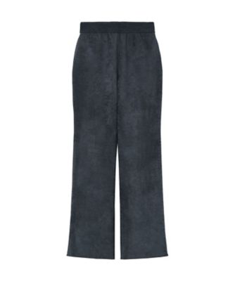 Double Face Knit Trousers 6F／MM26FW
