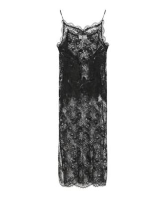 Riverlace Camisole Dress 6F／MM26SS