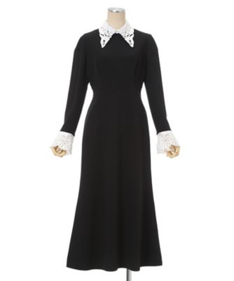 Triacetate Polyester Embroidered