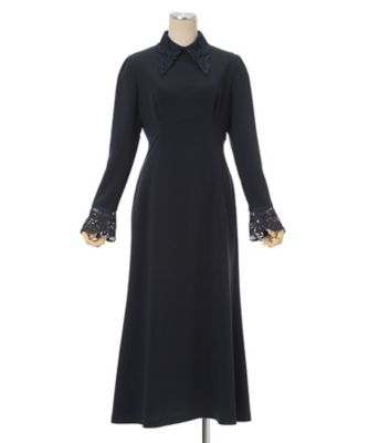 【アリストクラティコ】極上スーツ / サイズ46　定価約20万円 Triacetate Polyester Embroidered
