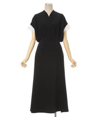 Triacetate Polyester Embroidered