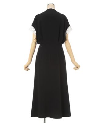Triacetate Polyester Embroidered