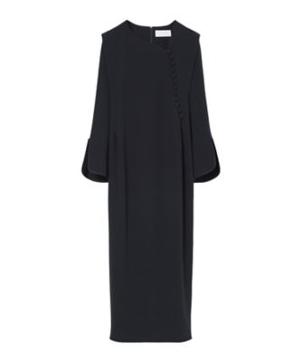 こまめ 伊勢丹新宿店別注カラー Lace Stripe Knitted