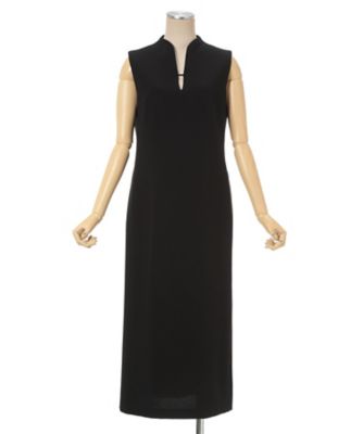Triacetate Polyester Sleeveless