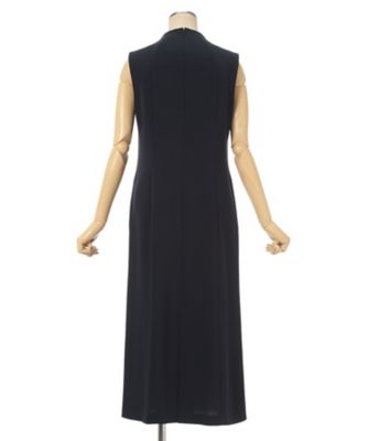 Triacetate Polyester Sleeveless