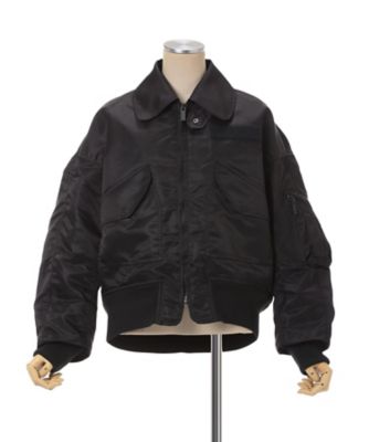 Nylon Twill 3D Embroidery Flight