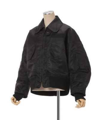 Nylon Twill 3D Embroidery Flight