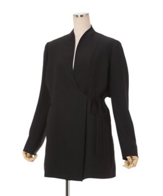 Triacetate Polyester Collarless