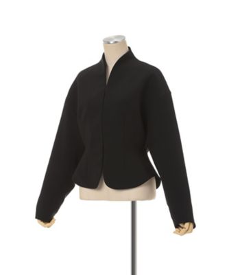Triacetate Polyester Collarless