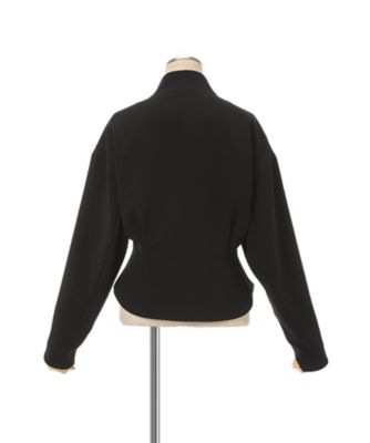 Triacetate Polyester Collarless