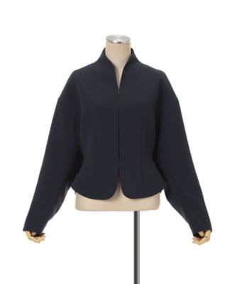 Triacetate Polyester Collarless