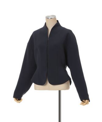 Triacetate Polyester Collarless