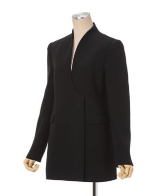 Triacetate Polyester Collarless