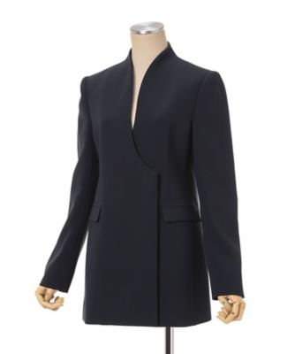 Triacetate Polyester Collarless
