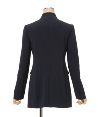 Triacetate Polyester Collarless