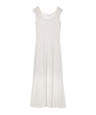 Starry Jersey Sheer Dress 6S／MM26SS